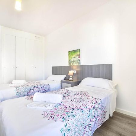 Apartamento Mirador - Plusholidays Calp Exterior foto