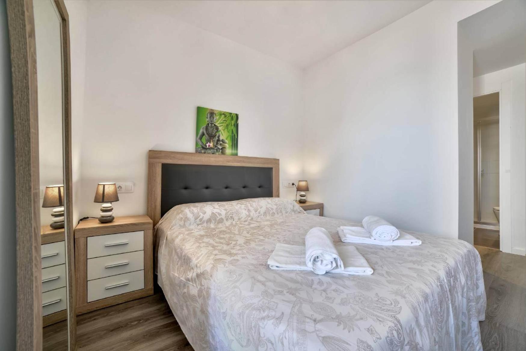 Apartamento Mirador - Plusholidays Calp Exterior foto